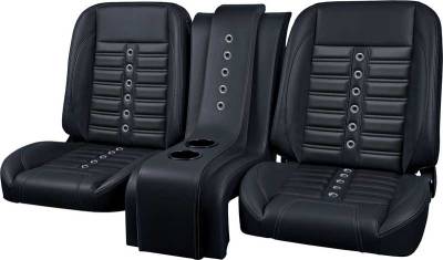 Seats & Upholstery  - Truck Upholstery - Chevy Sport Series 