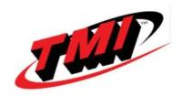TMI Products - 1949-1978 Bug, 2 Tone, Horizontal Panels, Front & Rear, w/o Pockets