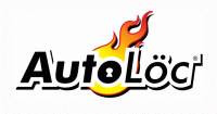 Autoloc - 2 Door Universal Power Window Kit with 3 Illuminated Switches
