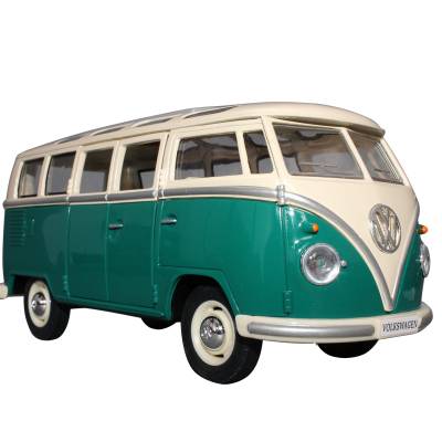 Volkswagen Upholstery - Seat Upholstery - VW Bus