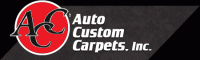 Auto Custom Carpets, Inc. - Molded Carpet for 1968 - 1972 El Camino, Your Choice of Color