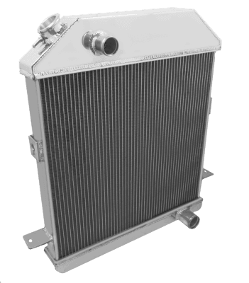 Aluminum Radiators