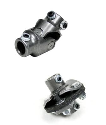 Universal & Rag Joints