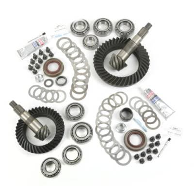 Ring & Pinion Kits