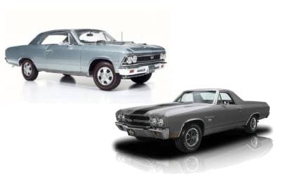 Chevelle & El Camino