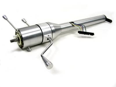 Universal Steering Columns