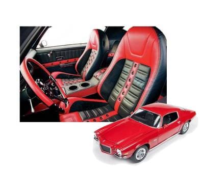 Camaro