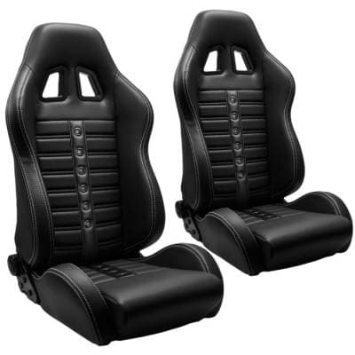 seats upholstery ready to install seats tmi pro series seats universal buckets and bench
