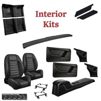 Interior Kits