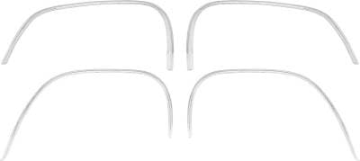 C2367 - 1966 Impala / Full Size Wheel Opening Molding Set