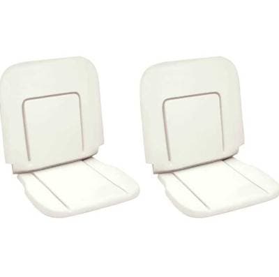1964 Impala SS Front Bucket Seat Foam (Two Seats)