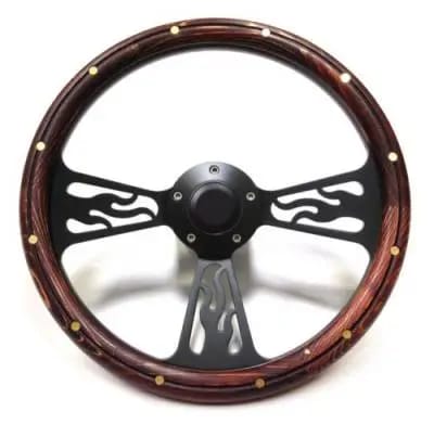 Design Your Own Black Wheel Kit thumbnail 2