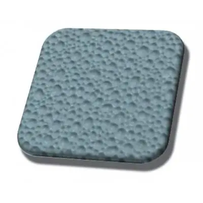 1966-1967 Ford Bronco, Front Only Vinyl Replacement Seat Upholstery thumbnail 6