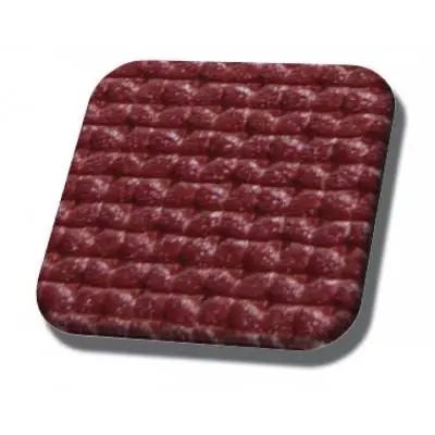 1968-1977 Ford Bronco, Front Only Vinyl Replacement Seat Upholstery thumbnail 13