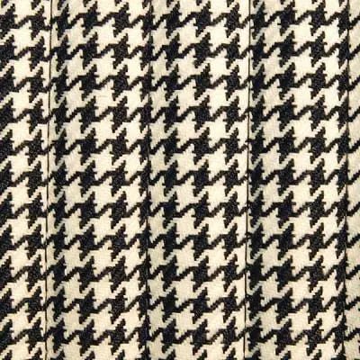 1968-1977 Ford Bronco, Front Buckets Deluxe Houndstooth Seat Upholstery thumbnail 3