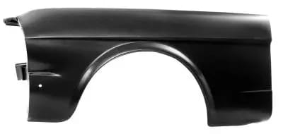 Right Hand or Left Hand Front Replacement Fender for 1965 - 1966 Mustang thumbnail 2