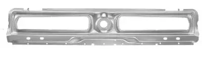 Sequential Tail Light Panel for 1967 Mustang Shelby