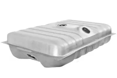 Galvanized Gas Tank for 1971 - 73 Mustang