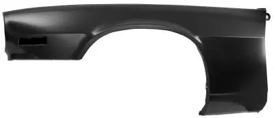 Replacement Front Fender for 1970 - 1977 Camaro thumbnail 2