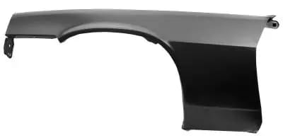 Replacement Front Fender for 1978 - 1981 Camaro thumbnail 2