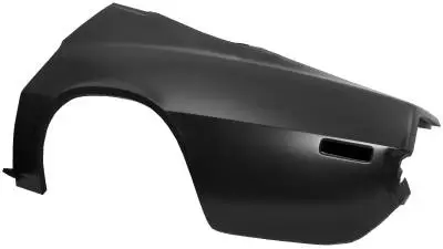 Replacement Quarter Panel for 1970 - 1972 Camaro  thumbnail 2