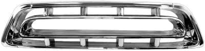 Chrome Grille for 1957 Chevy Pick Up Truck