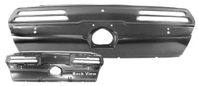 Firebird Tail Lamp Panel for 1969 Firebird