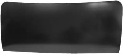Replacement Trunk Lid for 1967 - 1969 Camaro, Firebird
