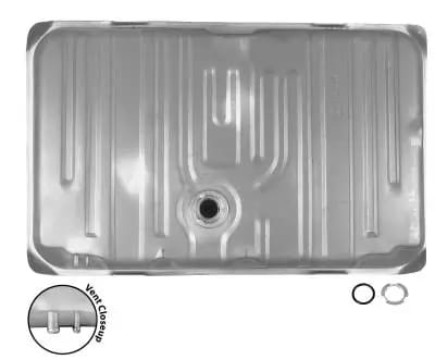 Gas Tank for 1968 - 1970 GTO