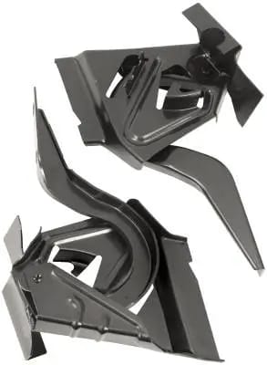 Pair of Hood Hinges for Camaro, Firebird
