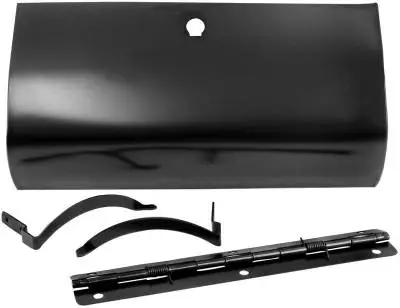 Glove Box Door for 1955 - 59 Chevy Truck