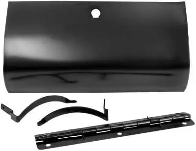 Glove Box Door for 1955 - 59 Chevy Truck
