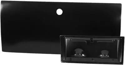 Glove Box Door for 1967 - 1968 Mustang