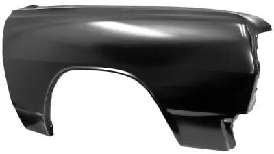 Replacement Front Fender for 1965 Chevelle & El Camino, Right or Left Side