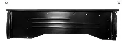 1967 - 1972 Shortbed "Stepside" Bedside Panel - Right or Left Side thumbnail 2