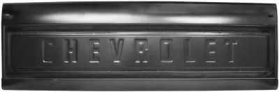 1958 - 1966 Chevy Fleetside Tailgate