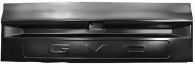 1967 - 1972 GMC Fleetside Tailgate