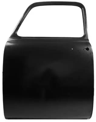 Door Shell for 1952 - 1954 Chevy & GMC Pick Up - Right or Left Side thumbnail 2