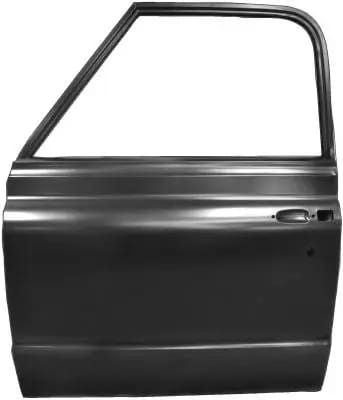 Door Shell for 1967 - 1971 Chevy Pick Up - Right or Left Side thumbnail 2