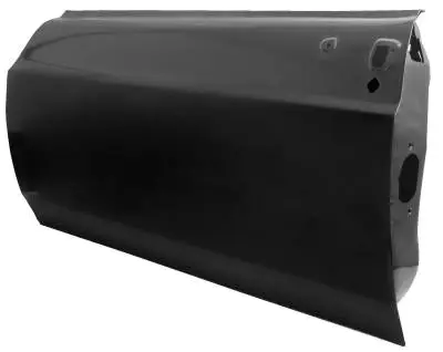 Door Shell for 1969 - 1970 Mustang thumbnail 2