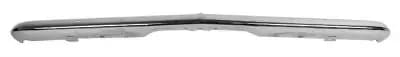 Front Bumper for 1967 - 1968 Camaro