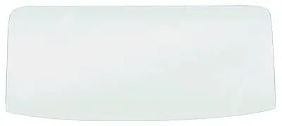 Replacement Rear Window Glass for 1967 - 1969 Camaro, Firebird