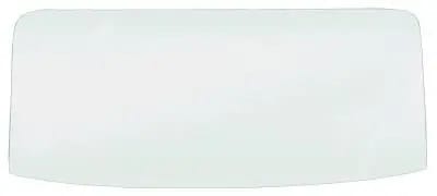 Replacement Rear Window Glass for 1967 - 1969 Camaro, Firebird