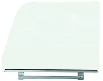 Door Glass Assembly for 1964 - 1966 Chevy Truck