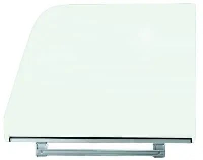 Door Glass Assembly for 1964 - 1966 Chevy Truck