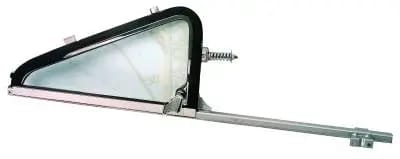 Vent Window Assembly for 1964 - 1966 Chevy Truck