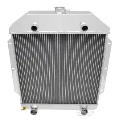 Champion Radiator for 49FH