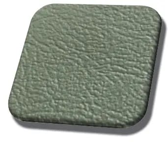 Standard Upholstery for 1968 Mustang Coupe w/Bench Seat (Front & Rear) thumbnail 11