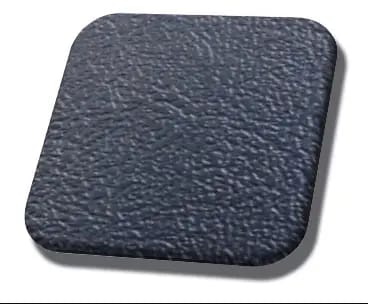 Standard Upholstery for 1968 Mustang Convertible w/Bench Seat (Front & Rear) thumbnail 13