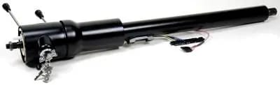 Ididit 1969-72 Chevelle El Camino Tilt Floor Shift Steering Column with id.CLASSIC Ignition thumbnail 3